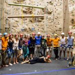 Cairn climbing mechanics