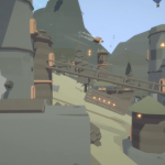 Laya's Horizon gameplay