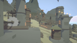 Laya's Horizon gameplay